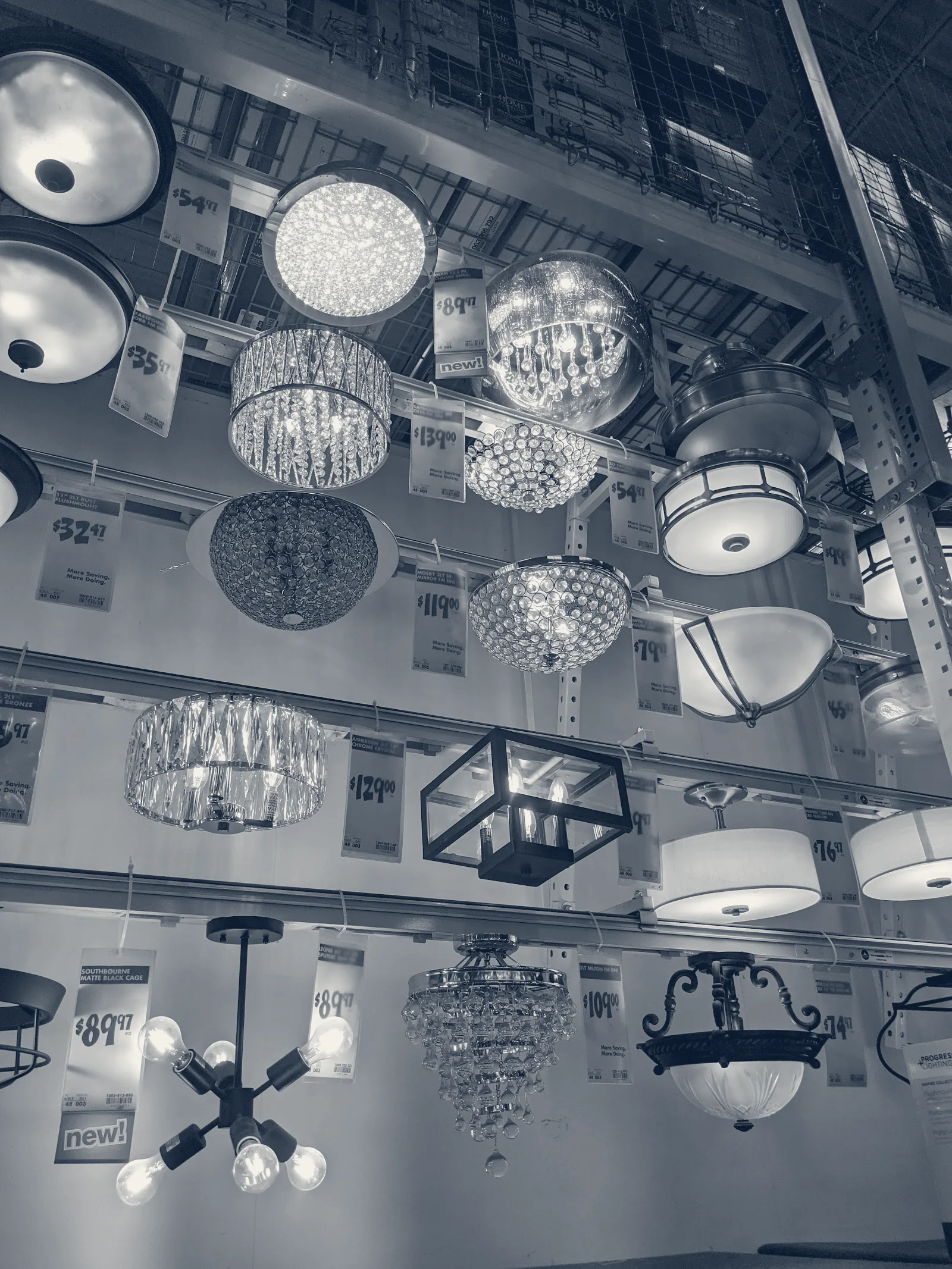 The Home Depot — Mentor, Ohio