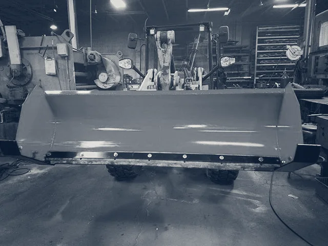 M & M Certified Welding Company — Macedonia, Ohio