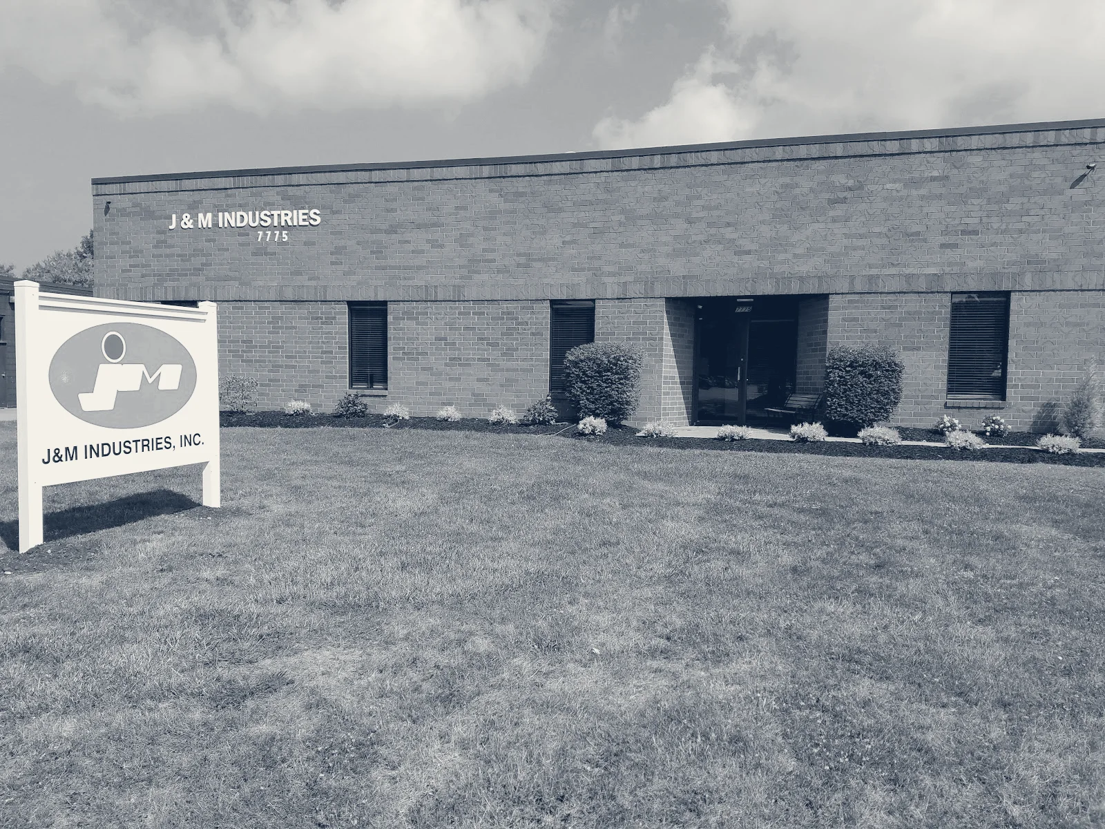 J & M Industries, Inc. — Mentor, Ohio