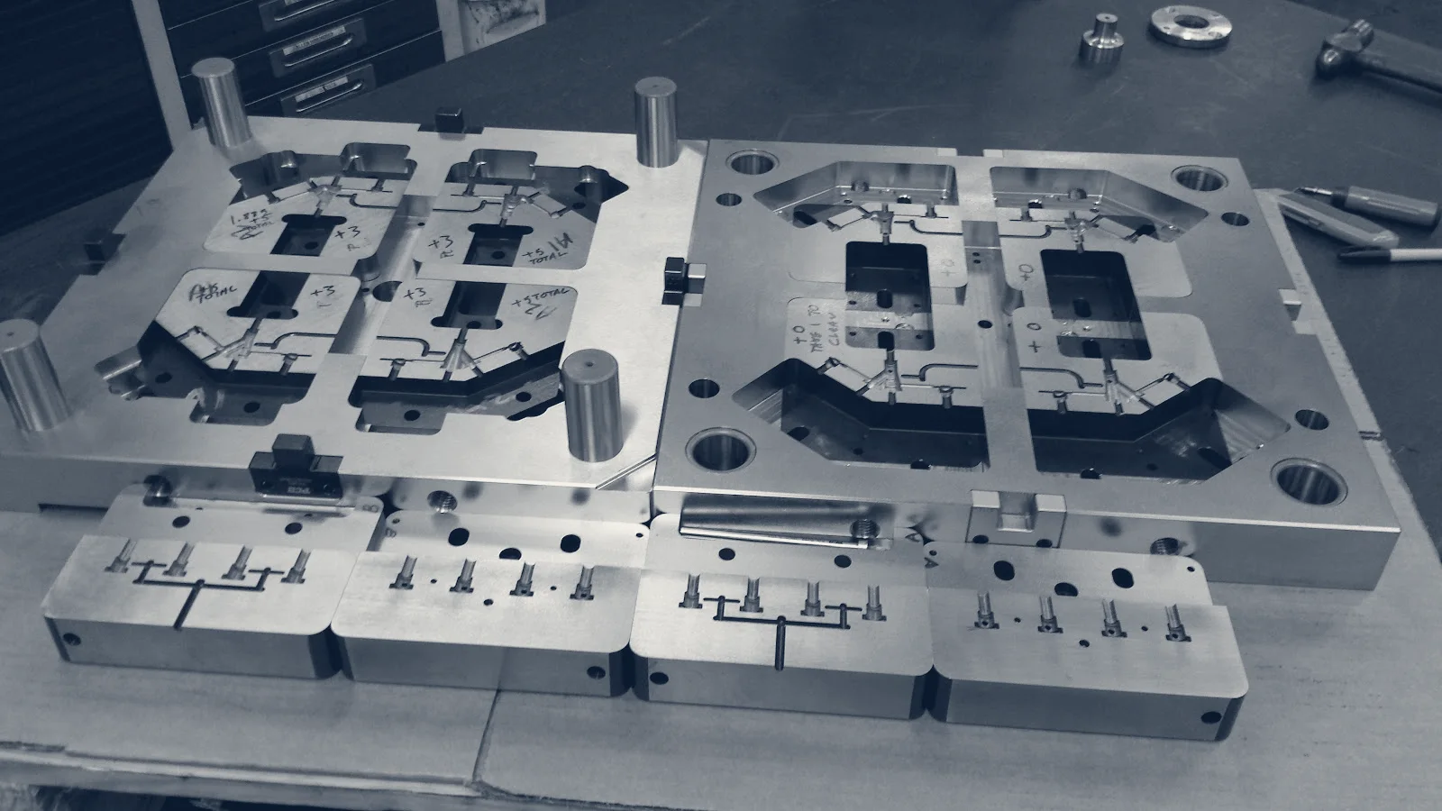 J & M Industries, Inc. — Mentor, Ohio