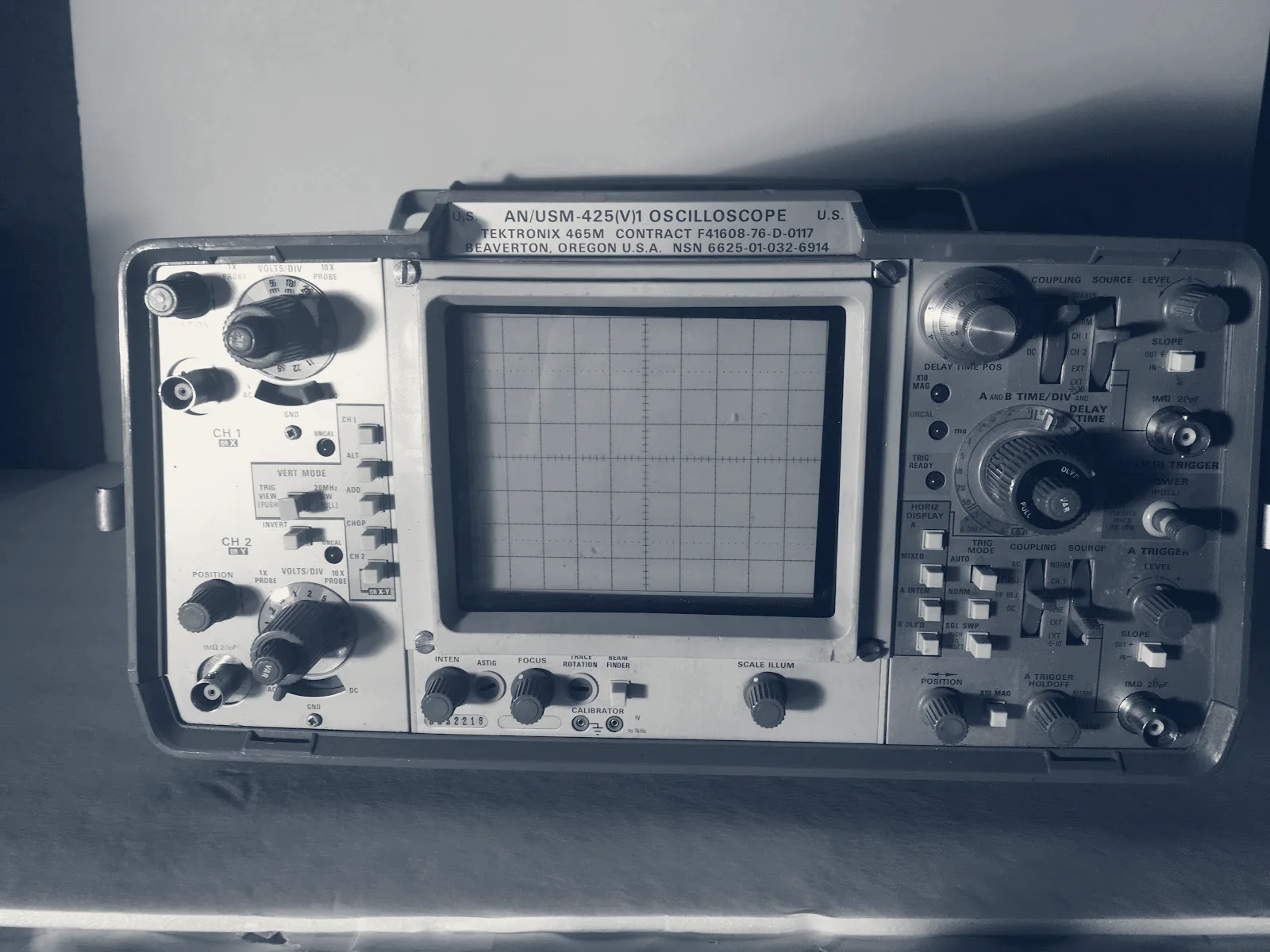 Electronic Surplus — Mentor, Ohio
