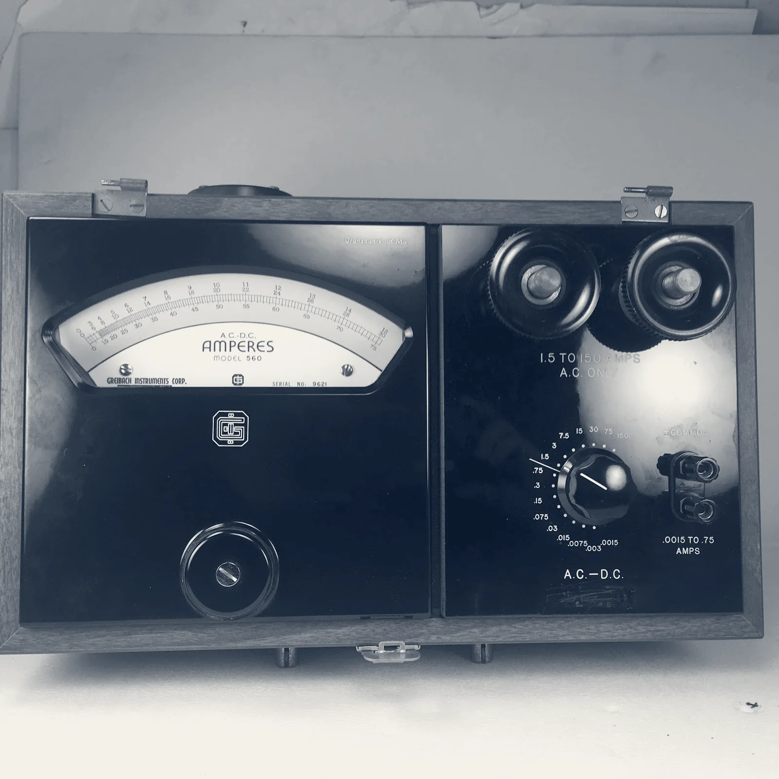 Electronic Surplus — Mentor, Ohio