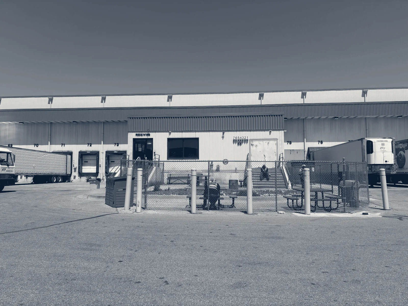 Mastronardi Produce — Livonia, Michigan