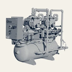 Metro Air Compressor — Maumee, Ohio