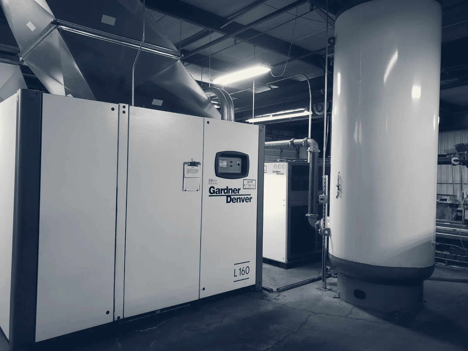 Best Aire Compressor Services, Inc. — Millbury, Ohio