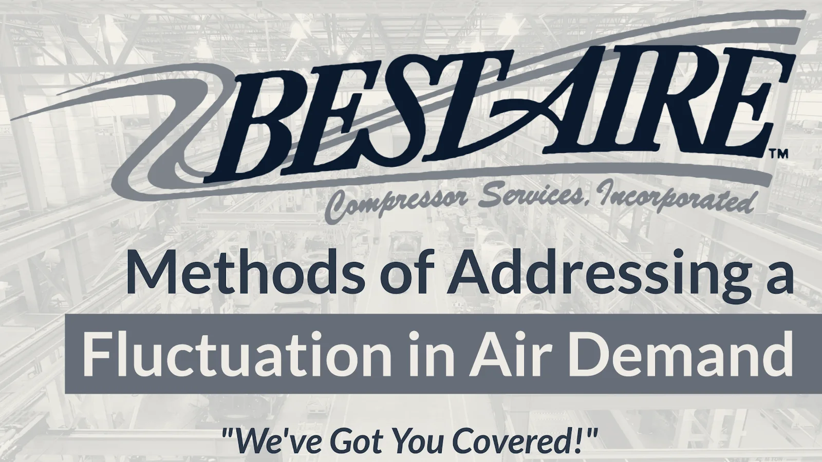 Best Aire Compressor Services, Inc. — Millbury, Ohio