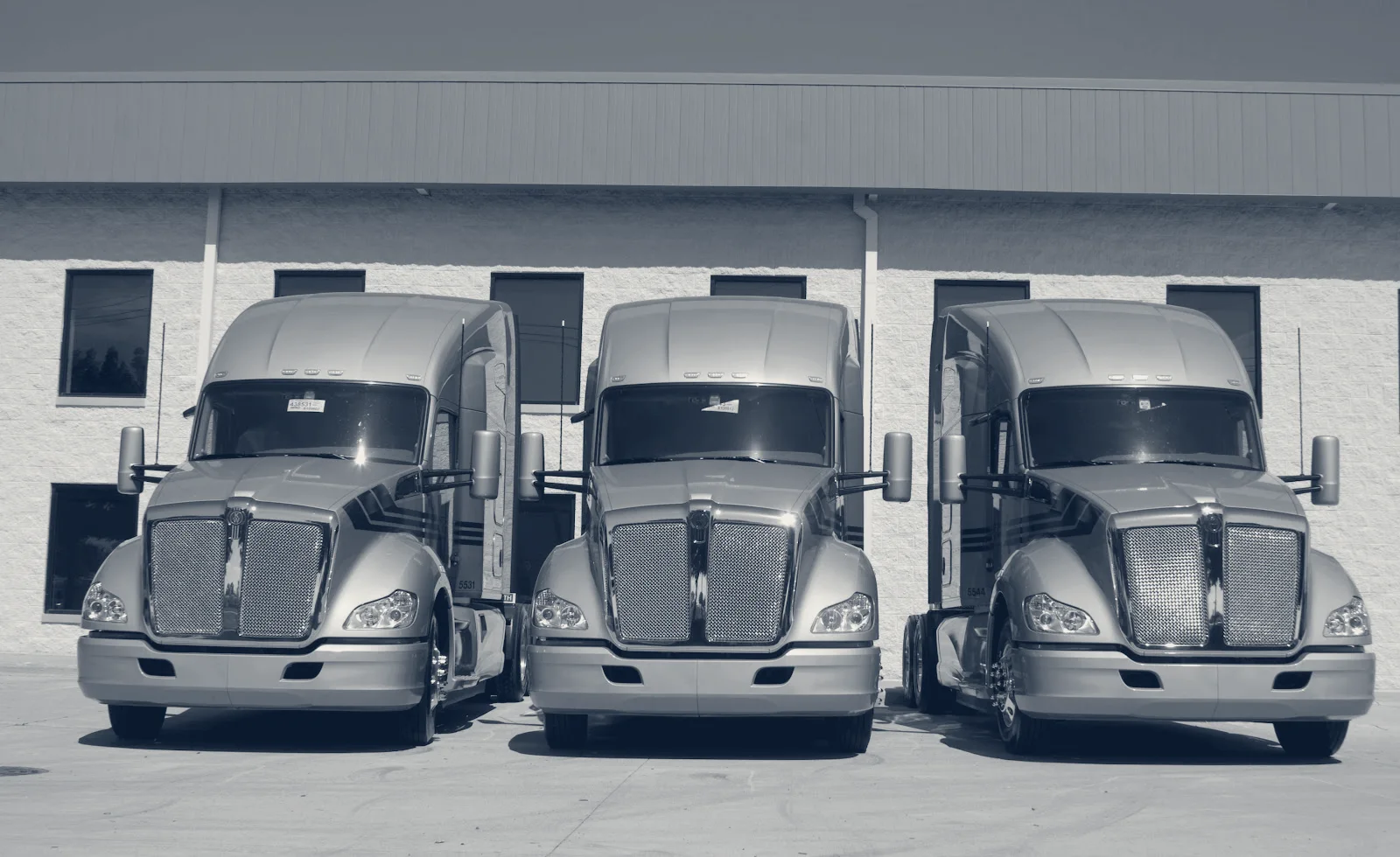 A.D. Transport Express Inc — Canton Township, Michigan