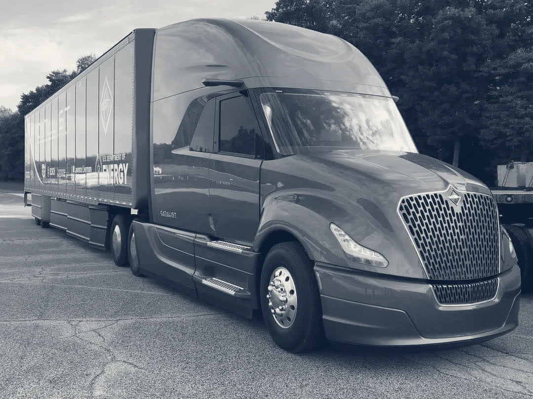 Family Logistics — Taylor, Michigan