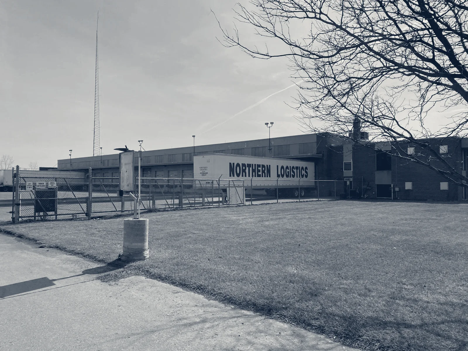 Northern Logistics — Taylor, Michigan