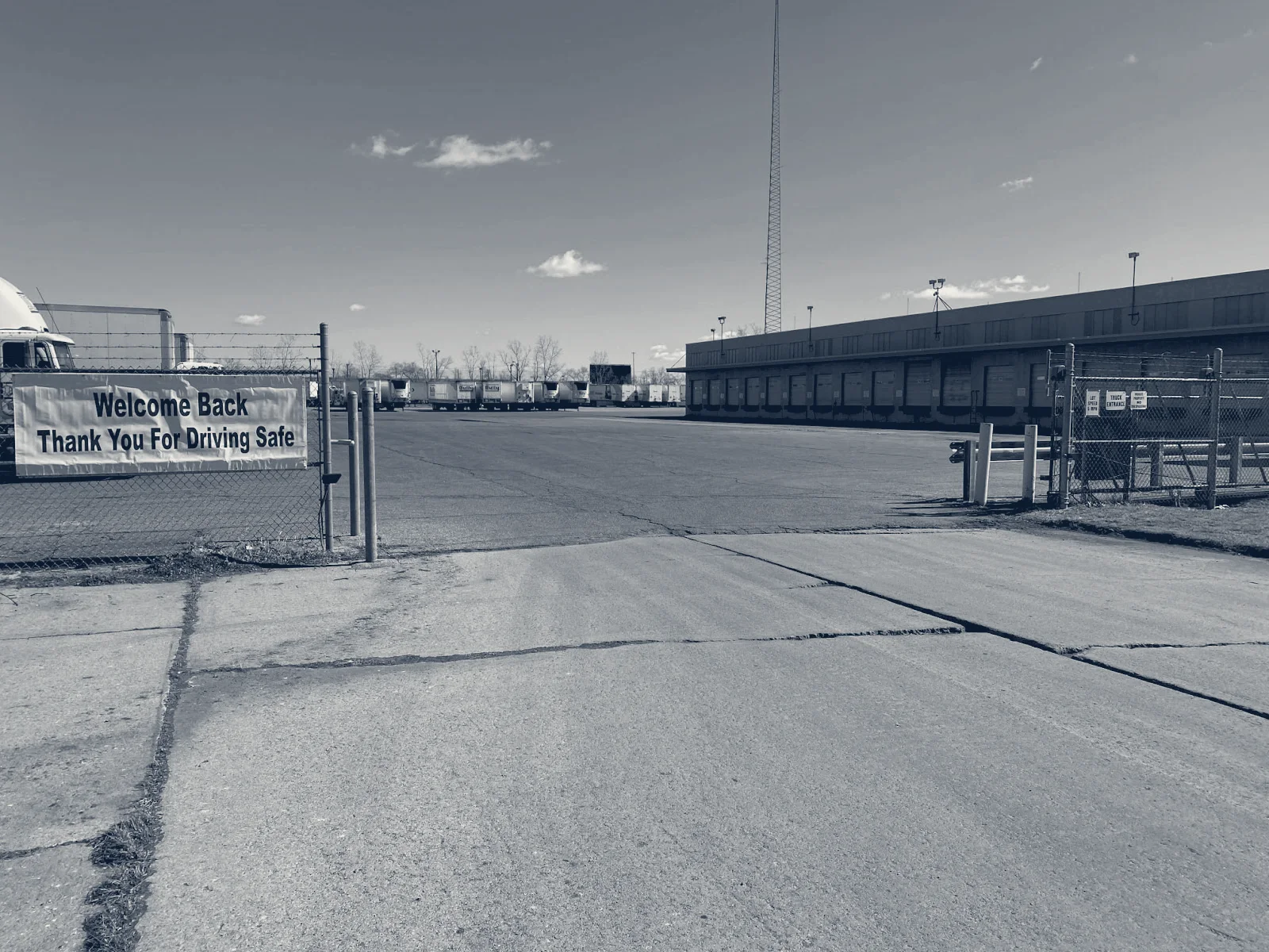 Northern Logistics — Taylor, Michigan