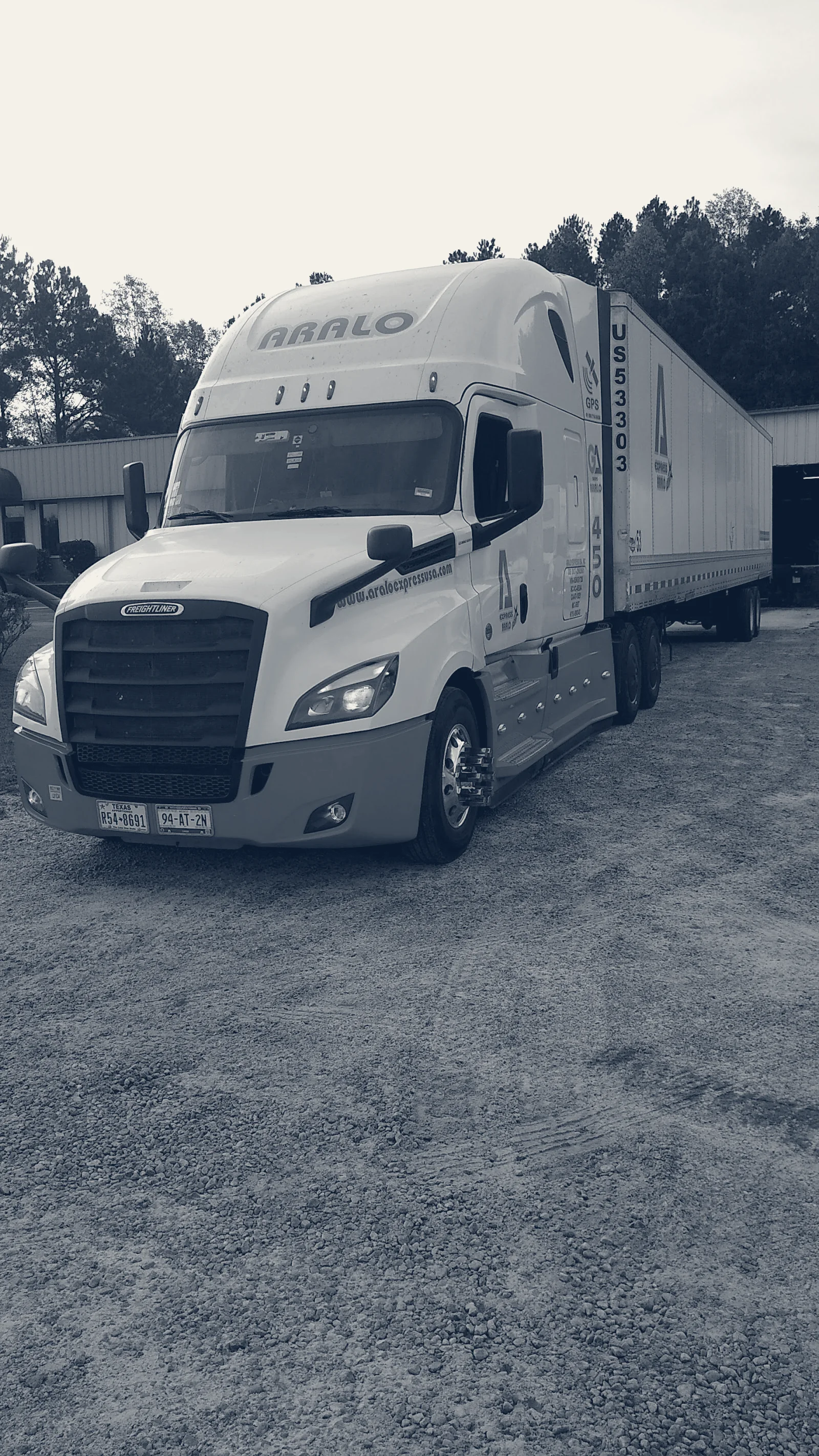 Northern Logistics — Taylor, Michigan