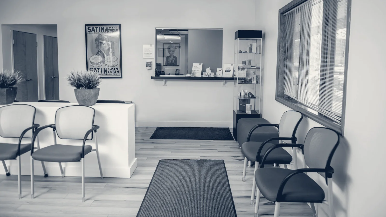 Hudson Dermatology — Fishkill, New York