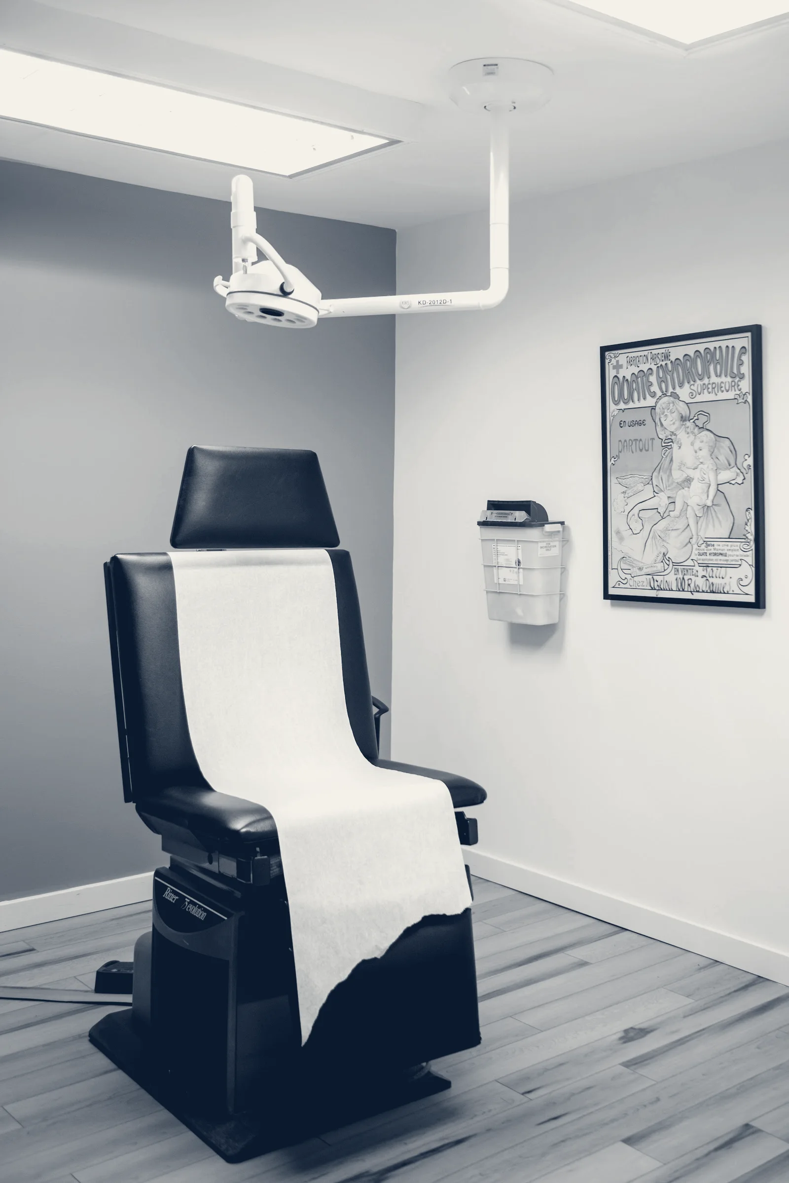 Hudson Dermatology — Fishkill, New York