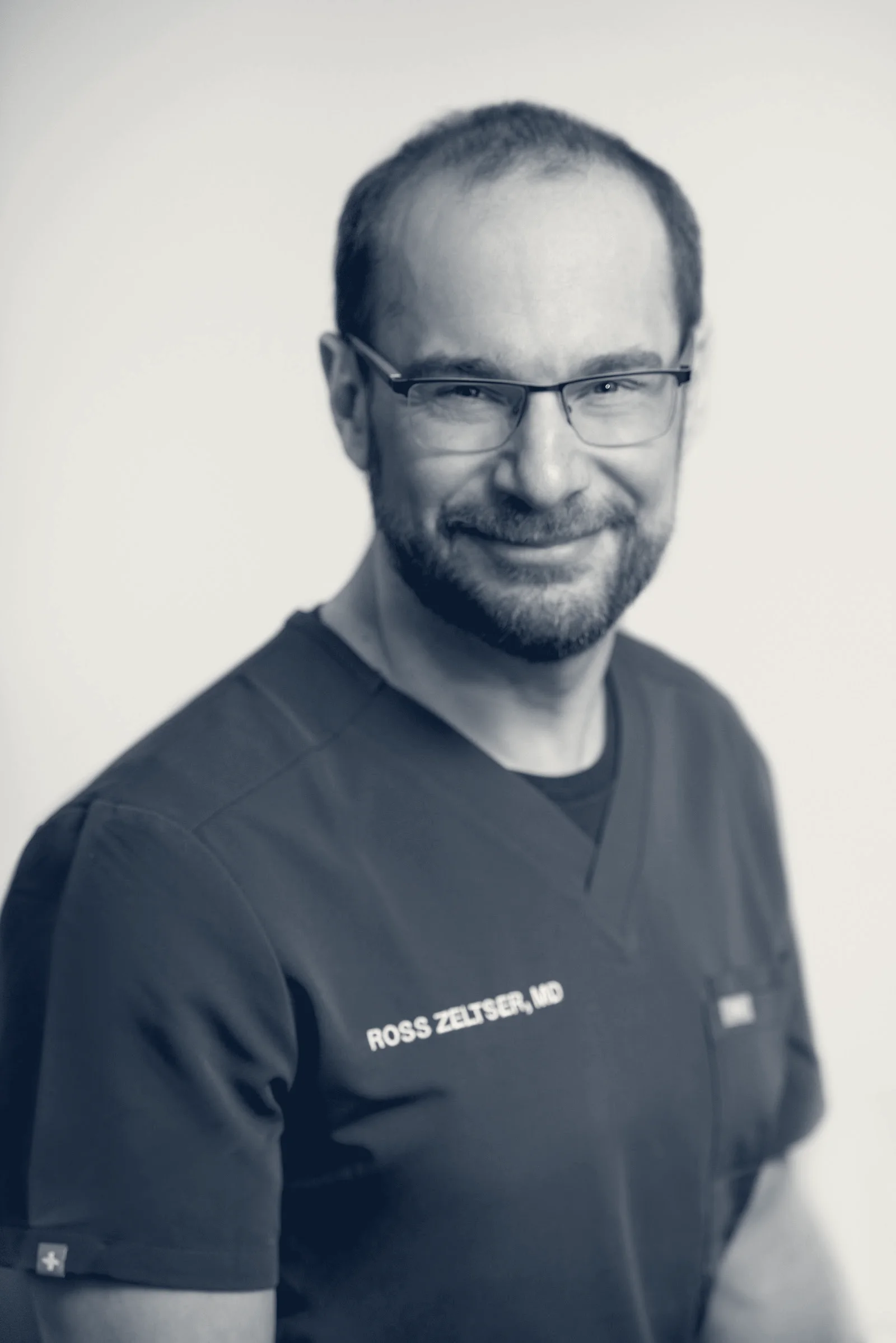 Ross Zeltser, M.D. — Fishkill, New York