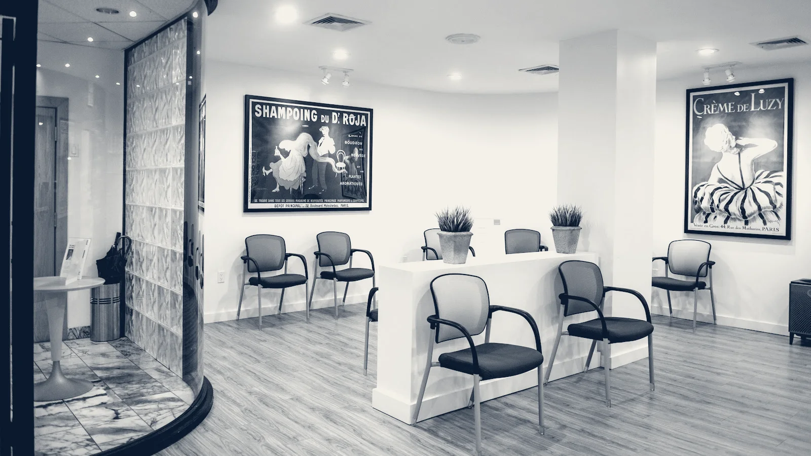 Hudson Dermatology — Poughkeepsie, New York