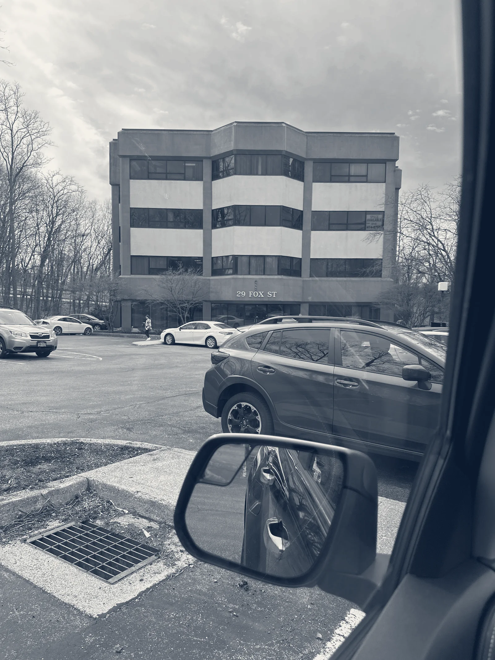 Hudson Dermatology — Poughkeepsie, New York