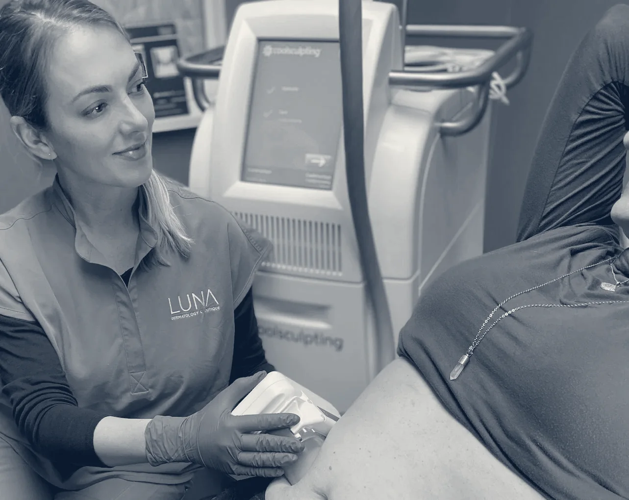 Luna Dermatology - LaGrange, NY — Lagrangeville, New York