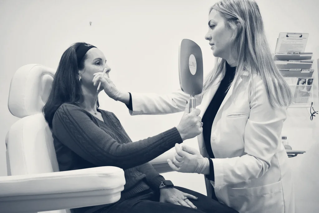 Luna Dermatology - LaGrange, NY — Lagrangeville, New York