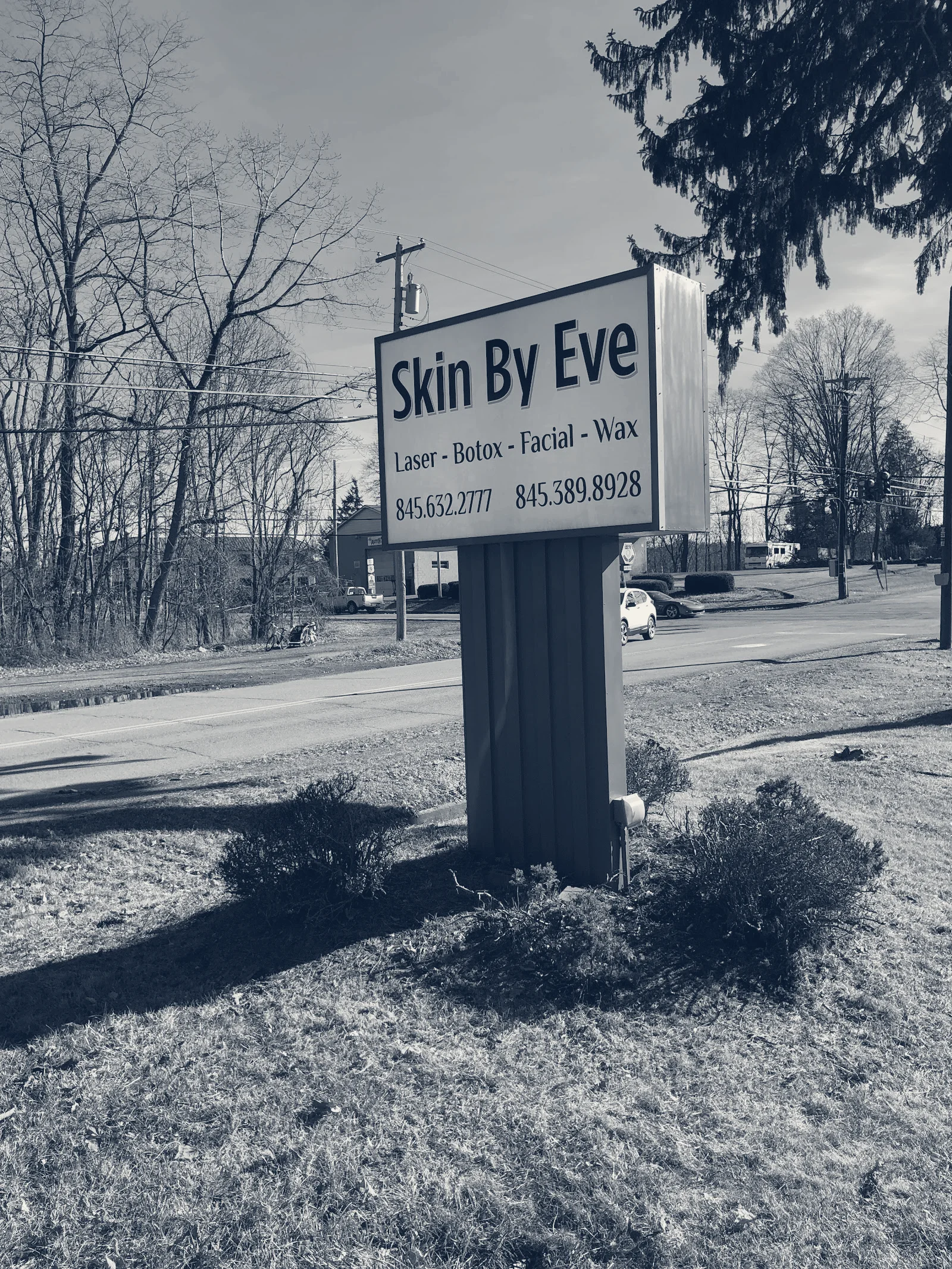 Skin by Eve — Wappingers Falls, New York