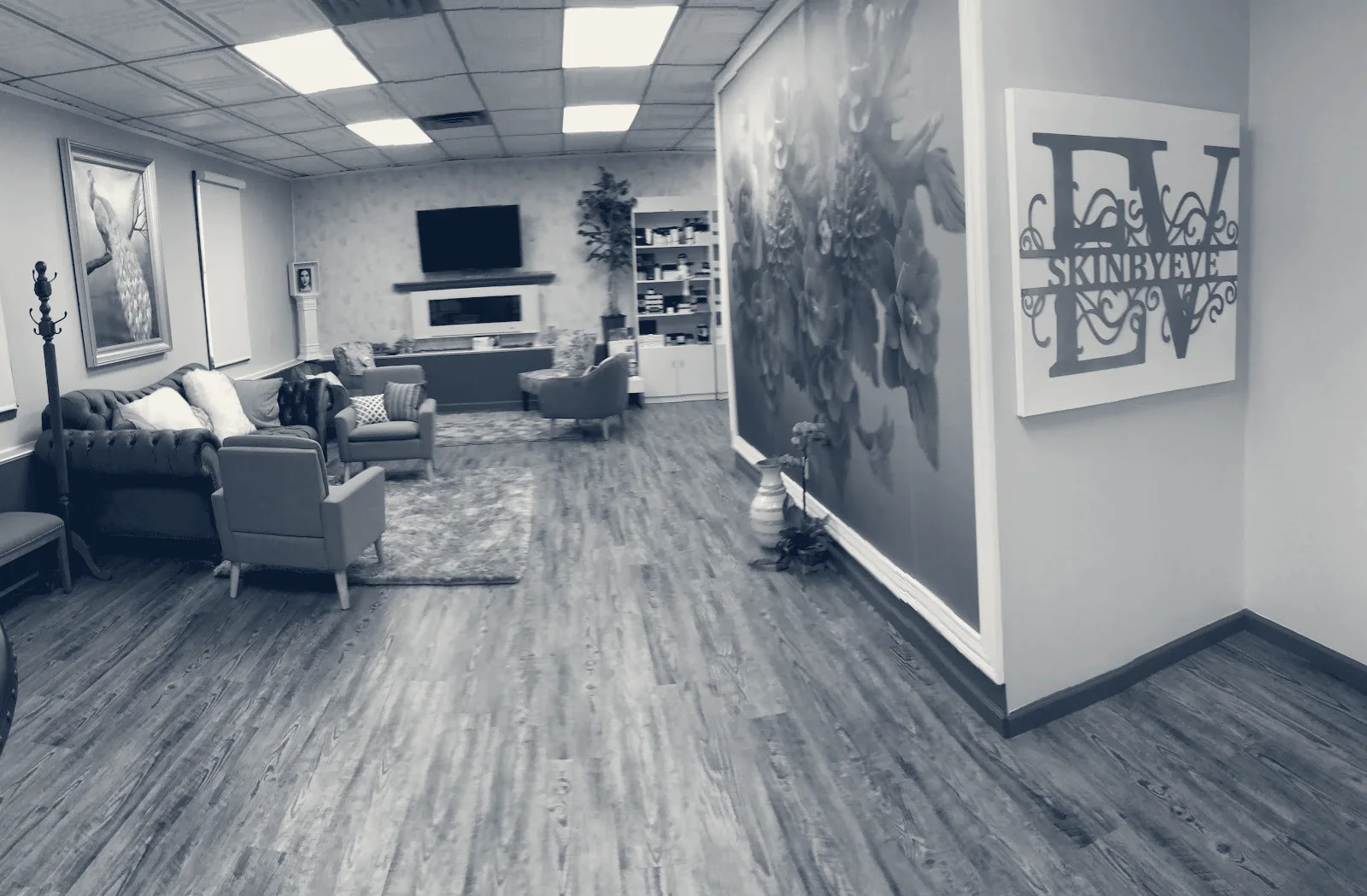 Skin by Eve — Wappingers Falls, New York