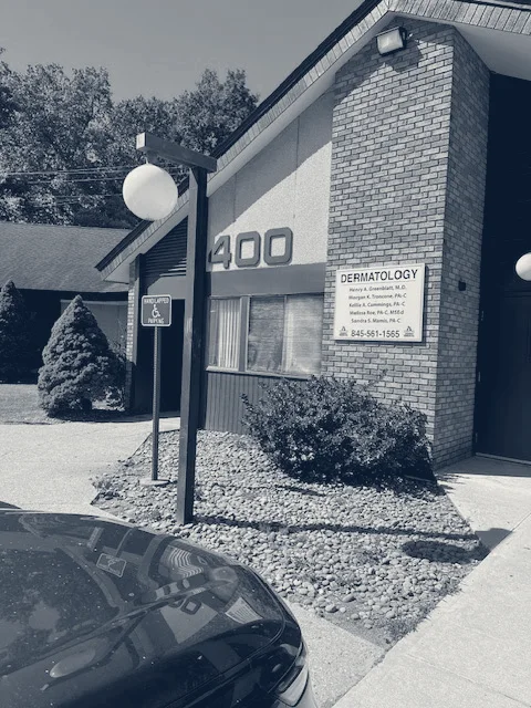 Greenblatt Henry A MD | Horizon Family Medical Group | Dermatology — Newburgh, New York