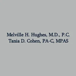 Melville H Hughes, M.D., P.C. — Poughkeepsie, New York