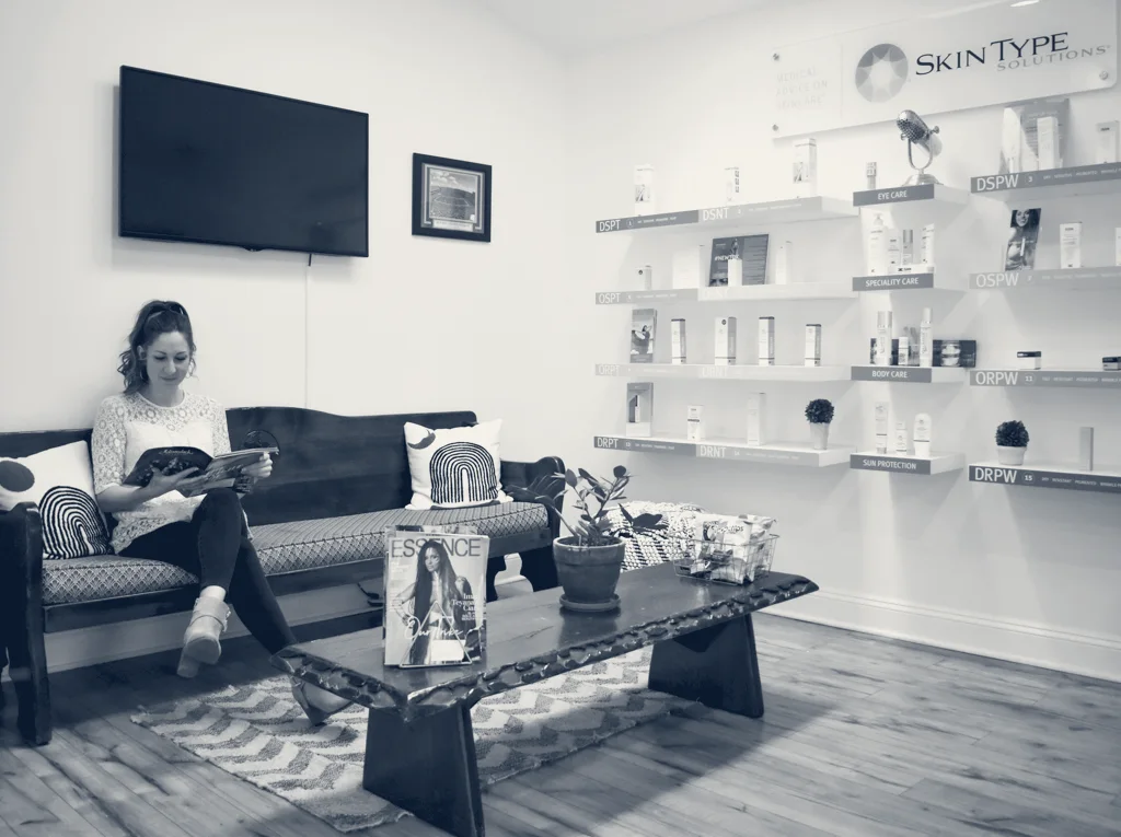 Luna Dermatology — New Paltz, New York