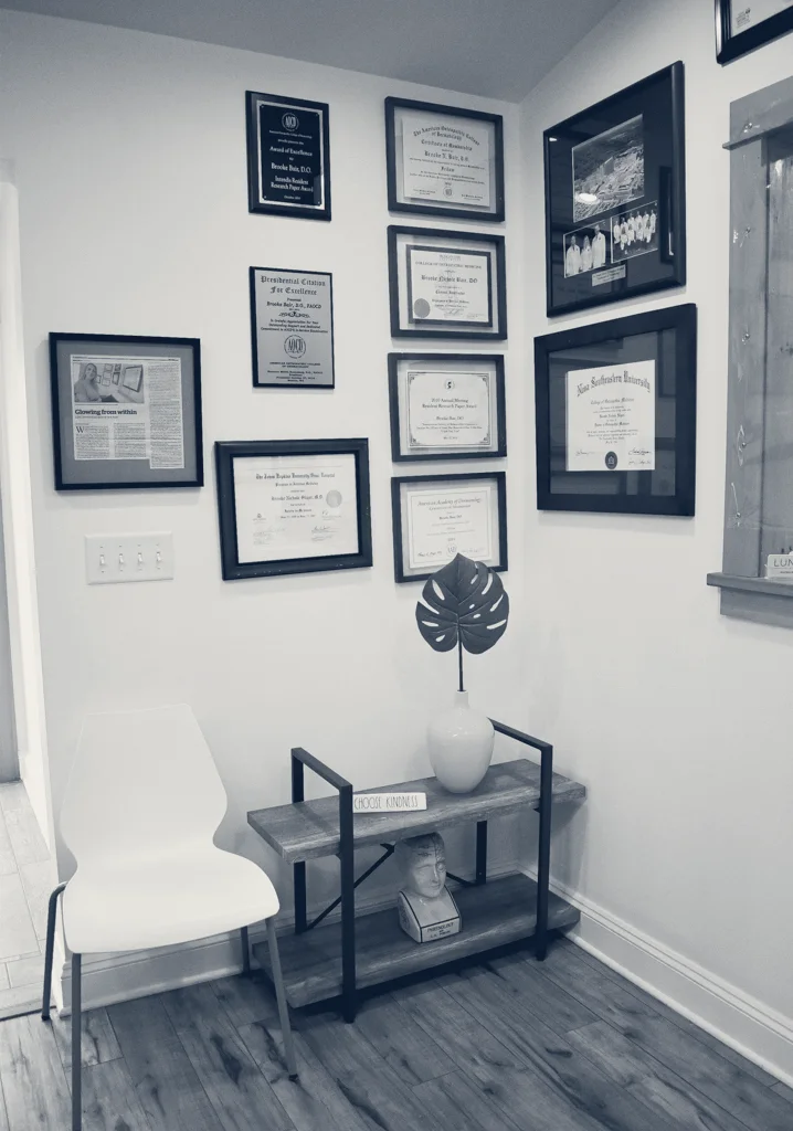 Luna Dermatology — New Paltz, New York