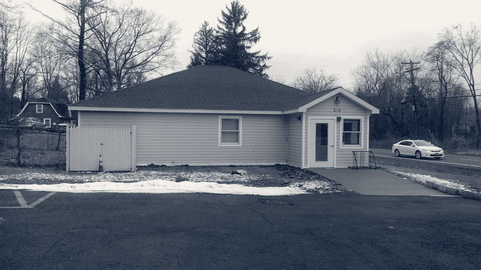 Luna Dermatology — New Paltz, New York