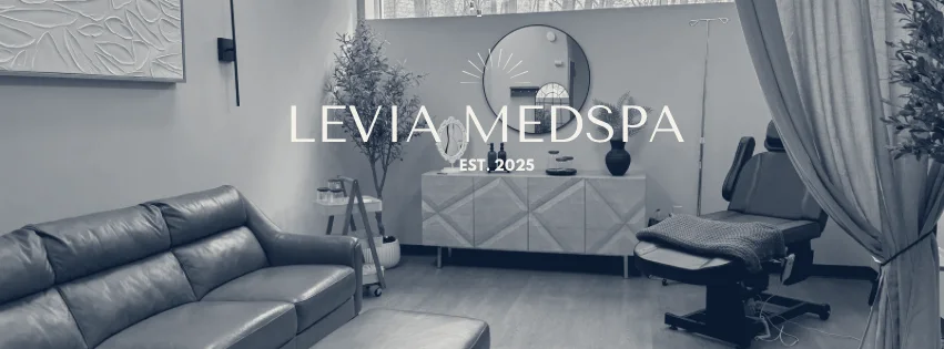 Levia Medspa — Poughkeepsie, New York
