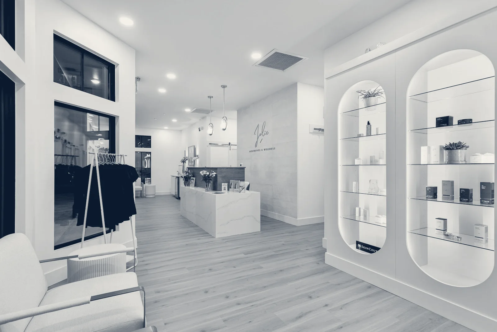 Jolie Aesthetics & Wellness — Arlington, New York