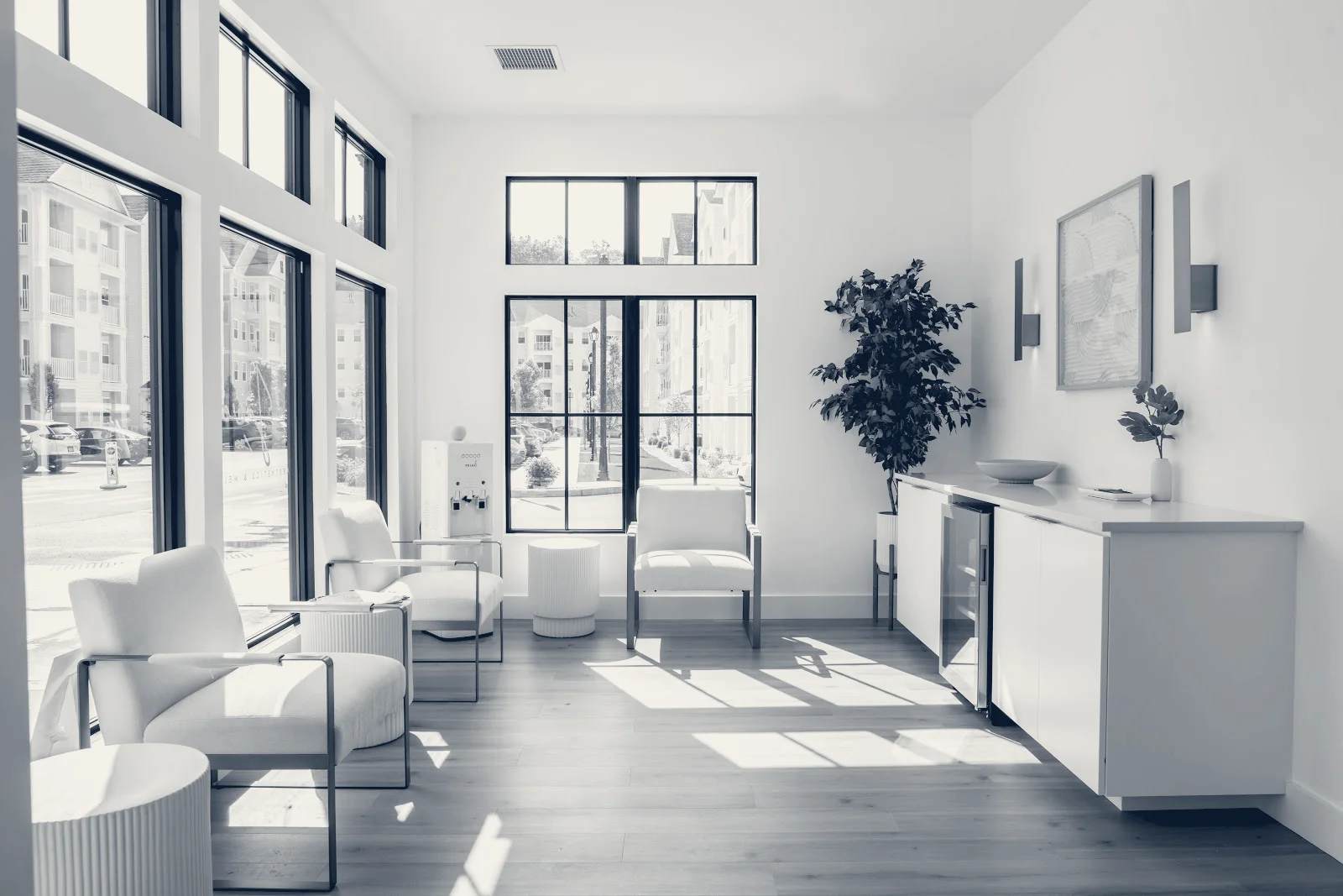 Jolie Aesthetics & Wellness — Arlington, New York