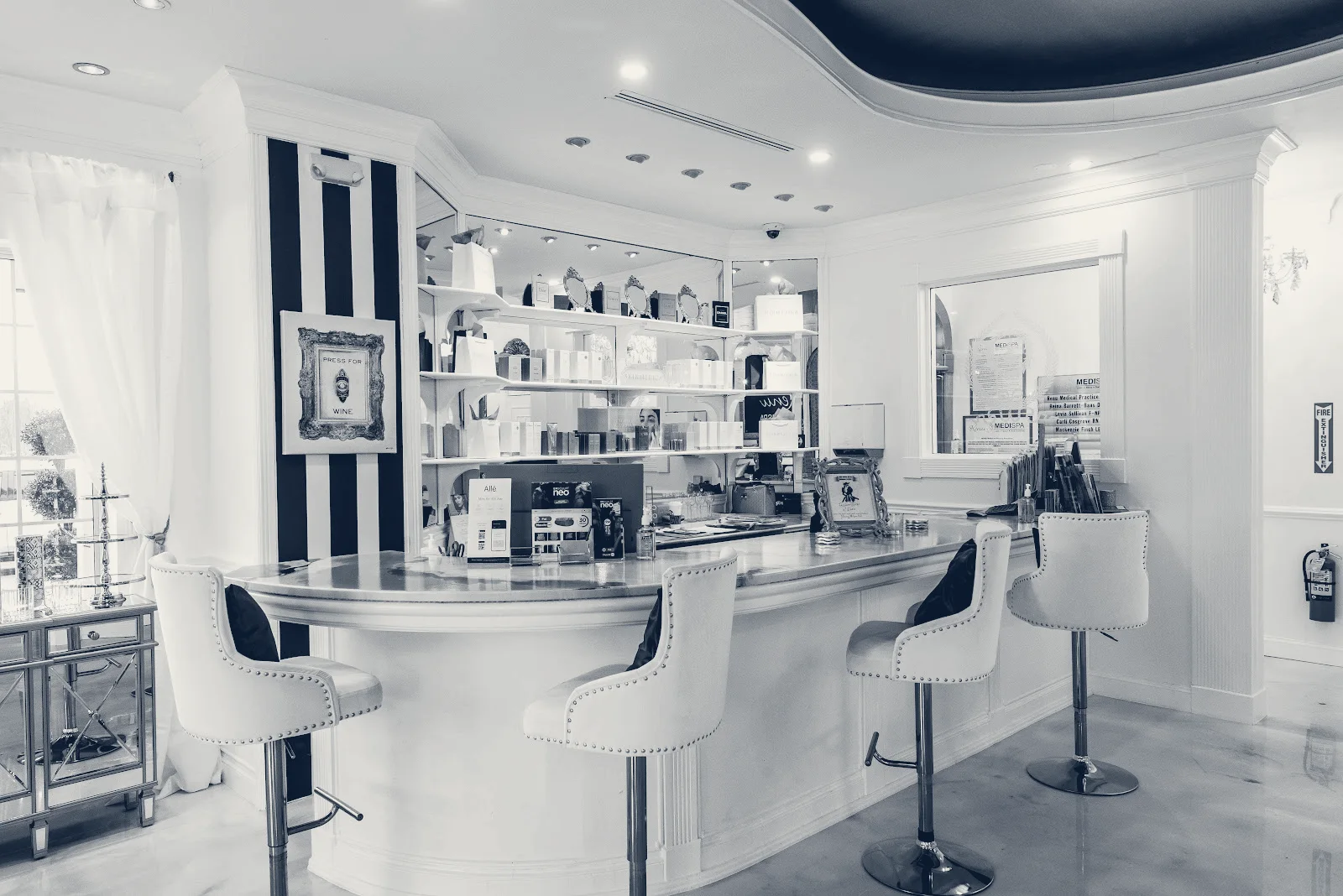 Renu Medispa — Wappingers Falls, New York
