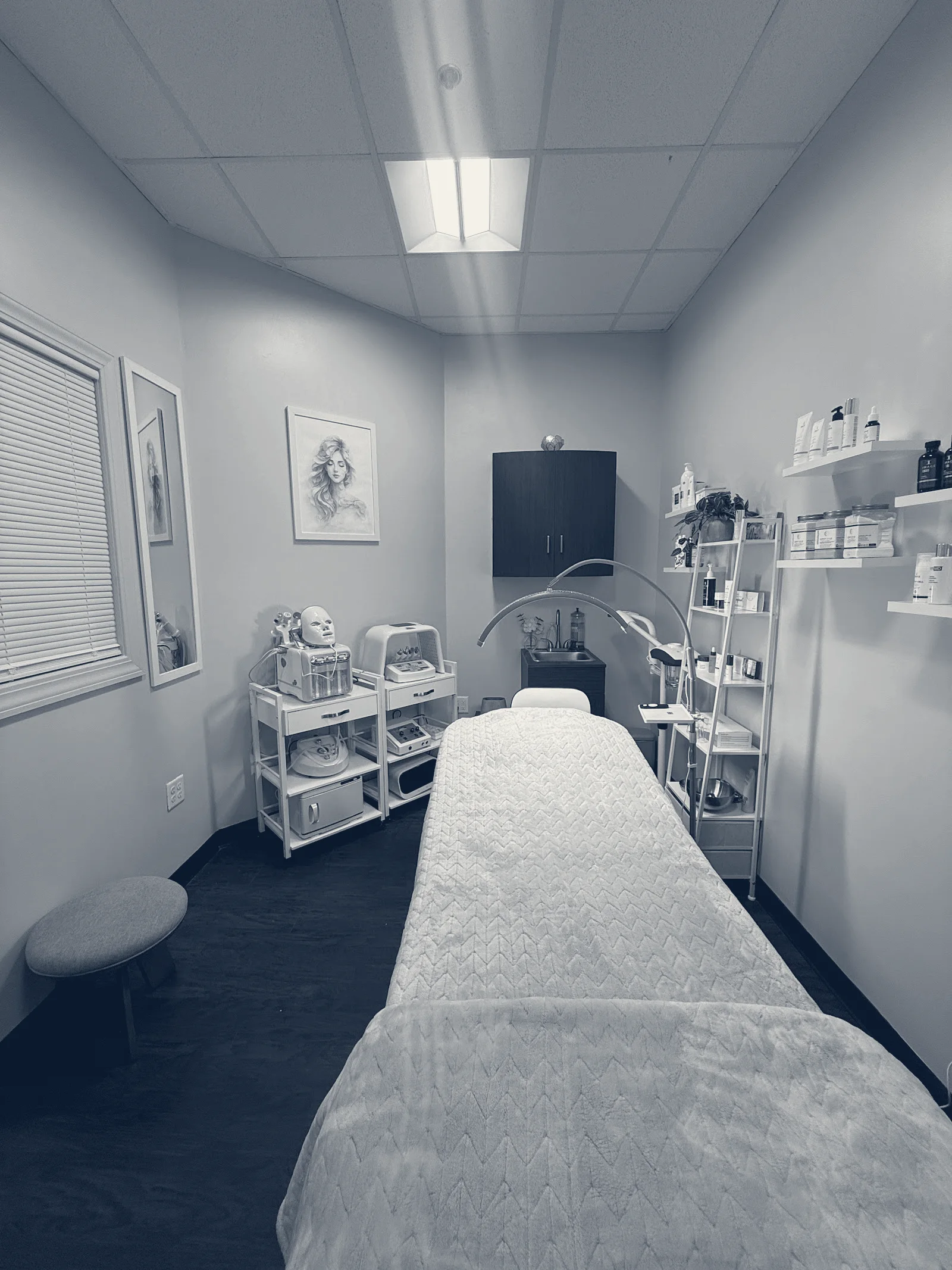 Mahi Skin Studio — Poughkeepsie, New York