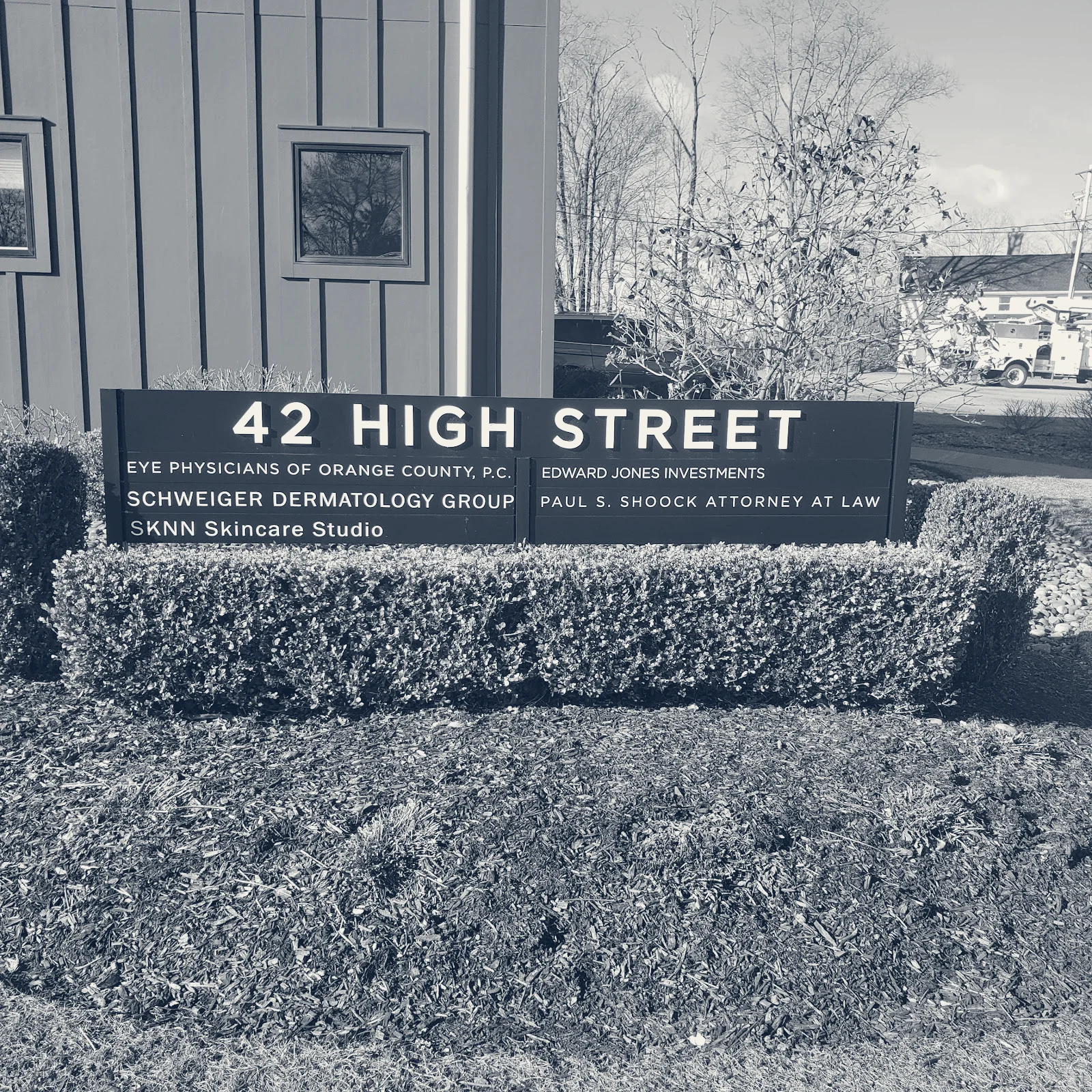 Schweiger Dermatology Group - Warwick — Warwick, New York