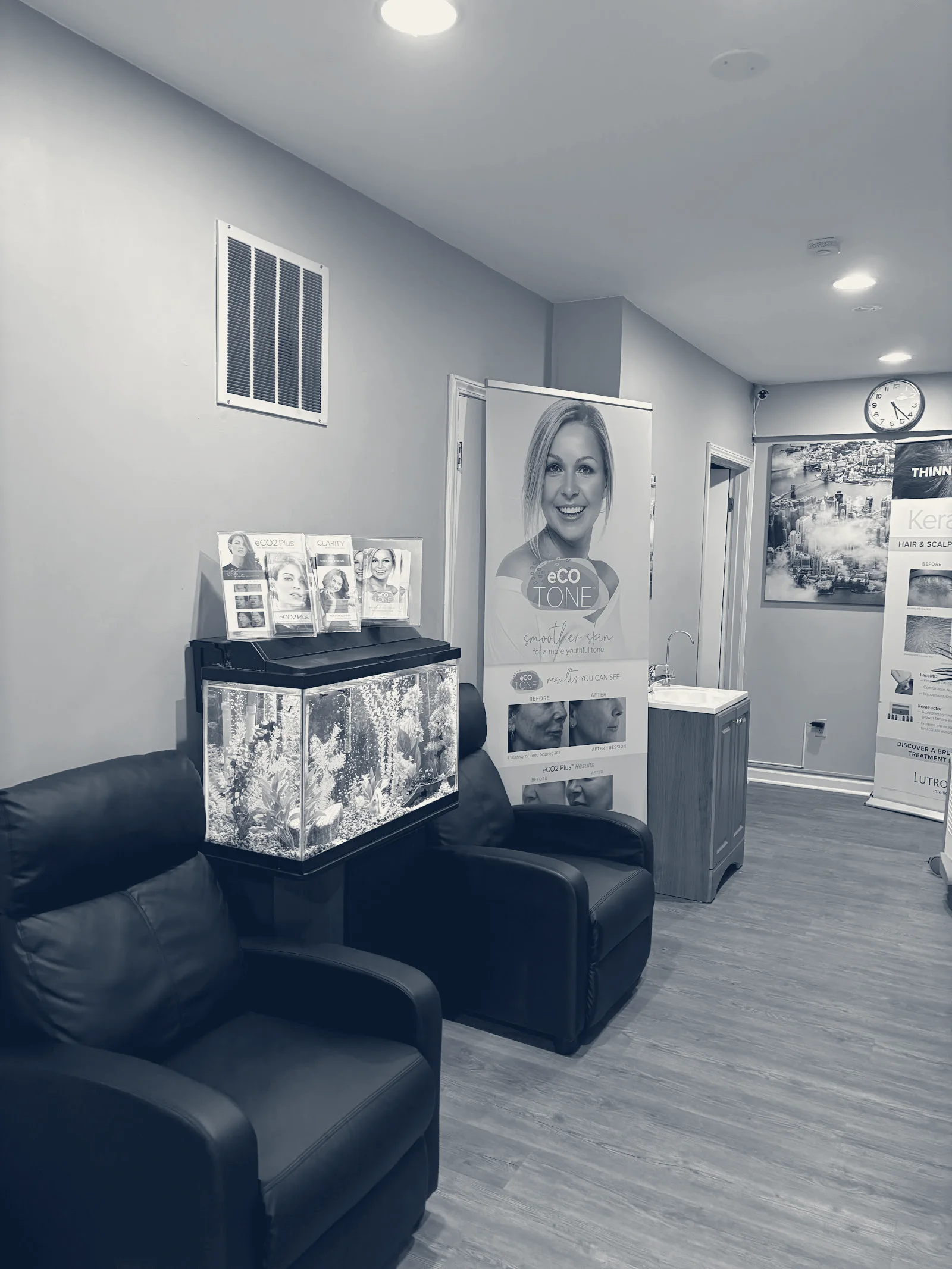 Fayz Aesthetics — New Windsor, New York