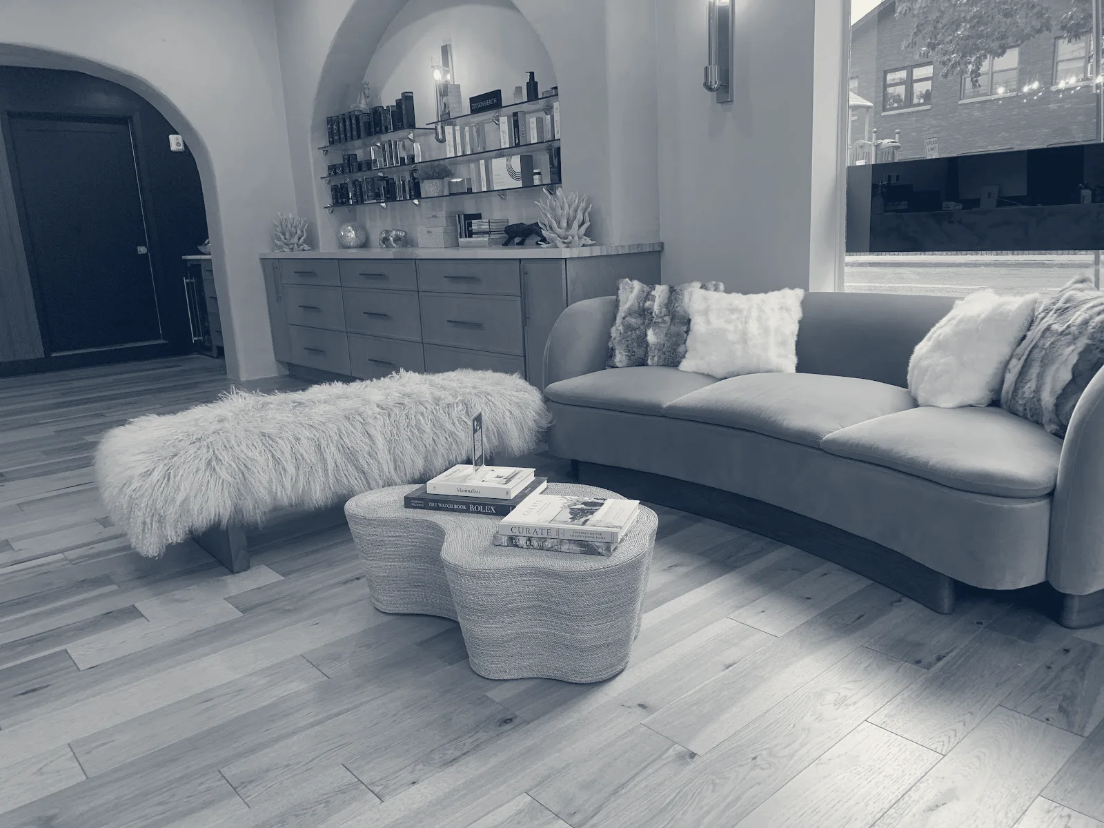 The Hebe Medical Spa — Fishkill, New York