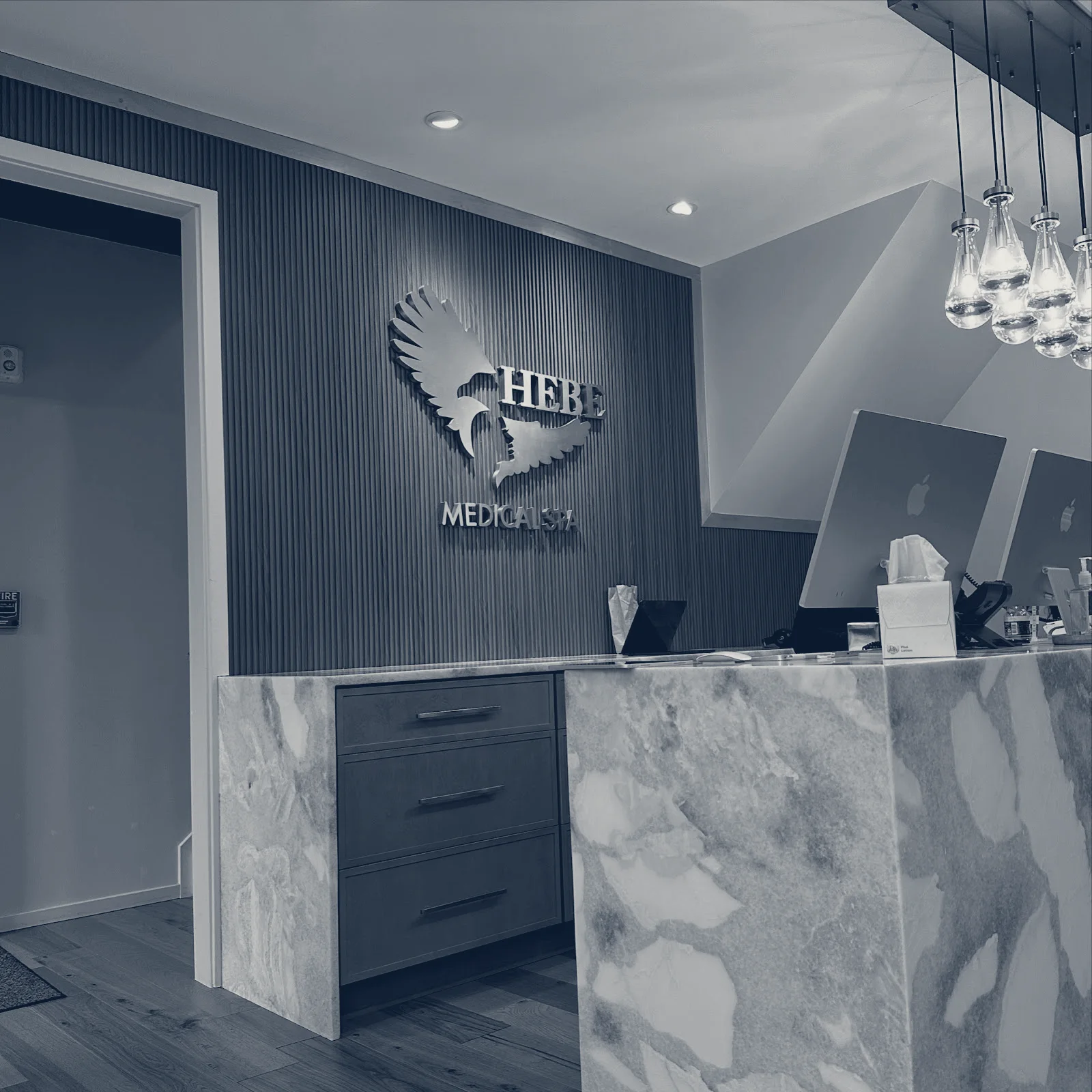 The Hebe Medical Spa — Fishkill, New York