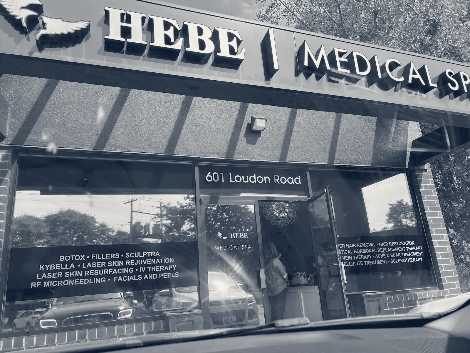 The Hebe Medical Spa — Fishkill, New York