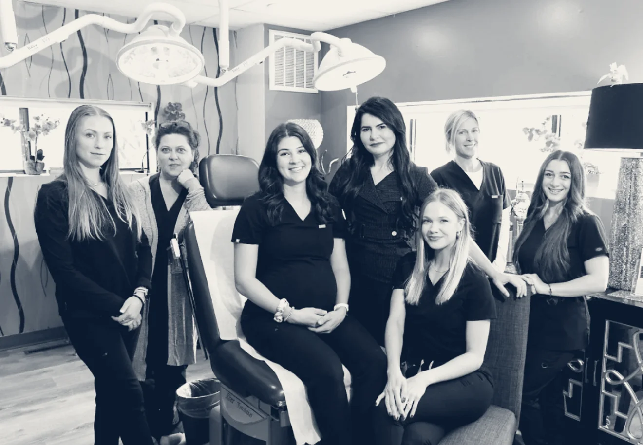 Tania Cohen DMSc, PA-C Dermatology — Poughkeepsie, New York