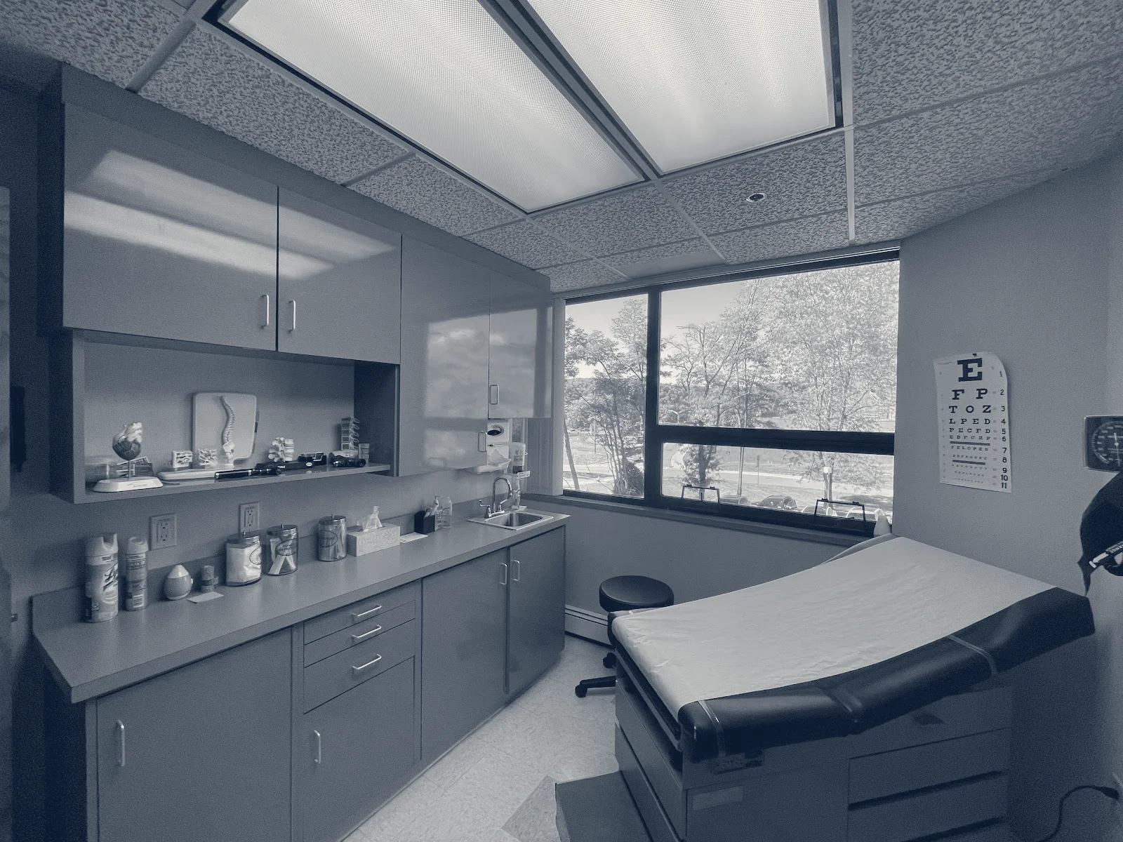 Mid-Hudson Primary Medical Care, PLLC — Poughkeepsie, New York