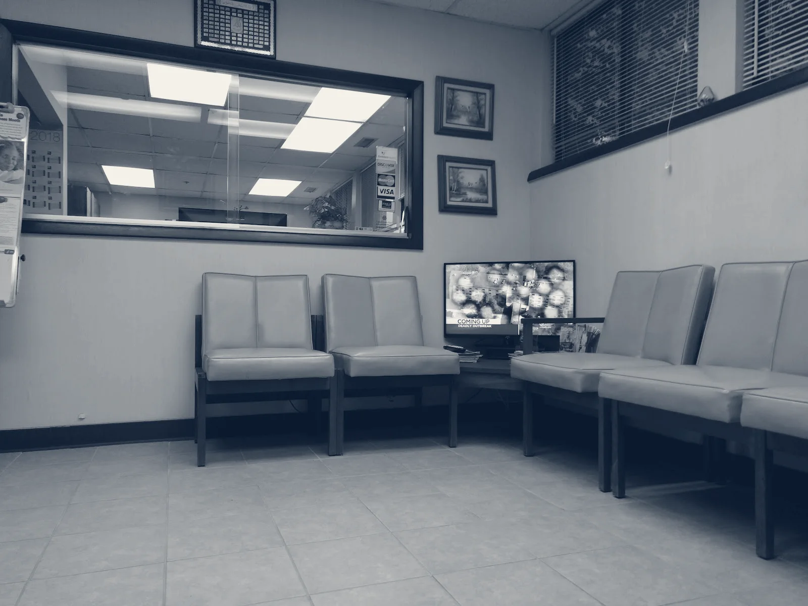 Mid-Hudson Primary Medical Care, PLLC — Poughkeepsie, New York