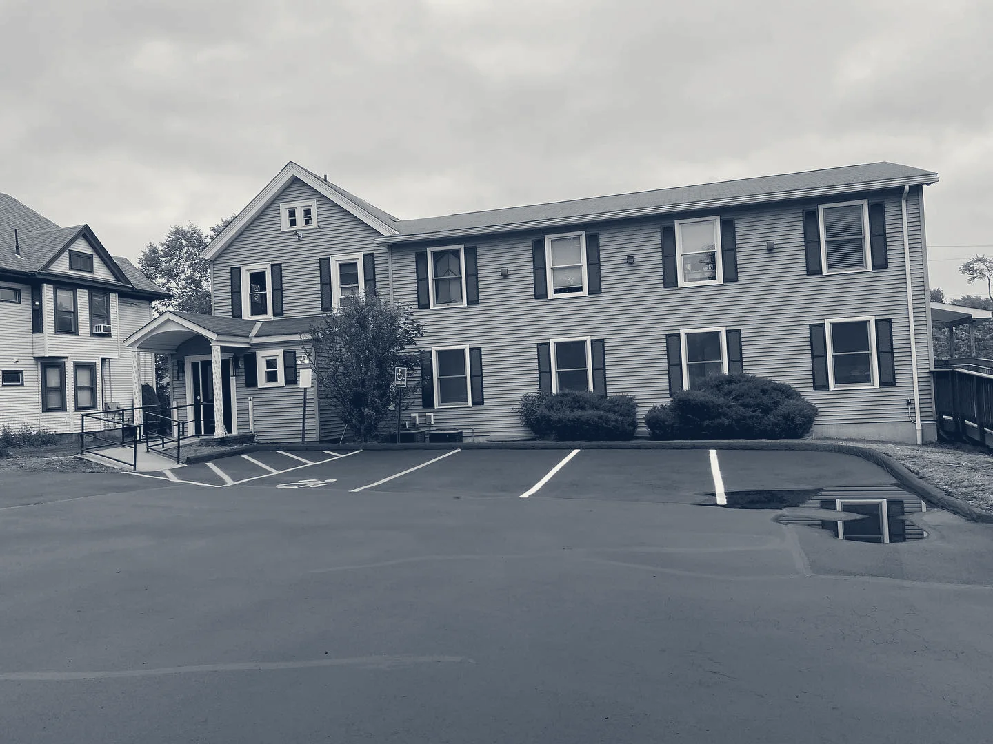 New Beginnings Plastic & Reconstructive Surgery — Poughkeepsie, New York
