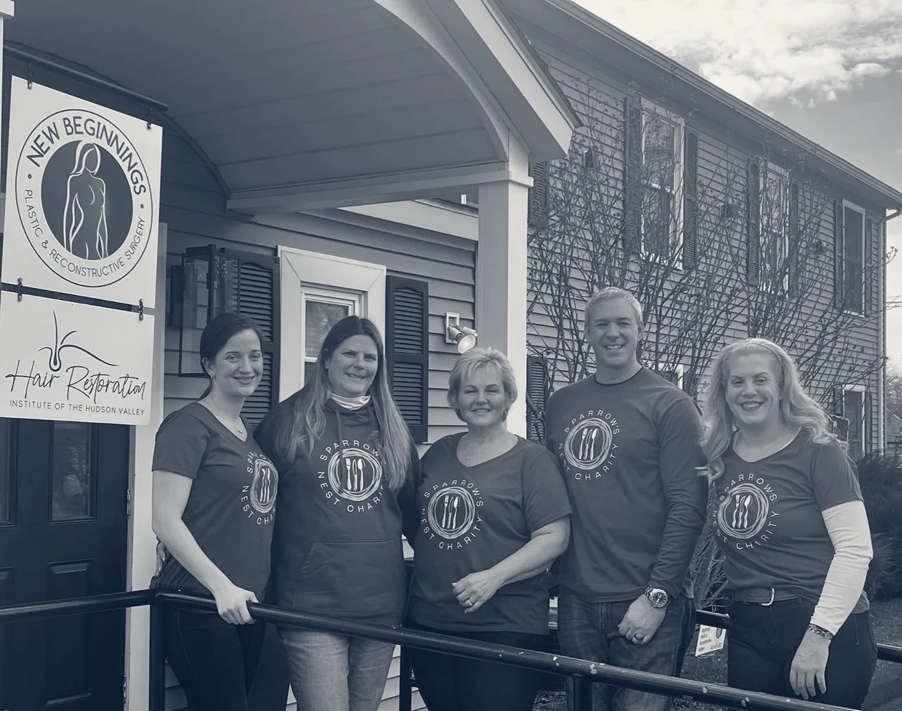 New Beginnings Plastic & Reconstructive Surgery — Poughkeepsie, New York
