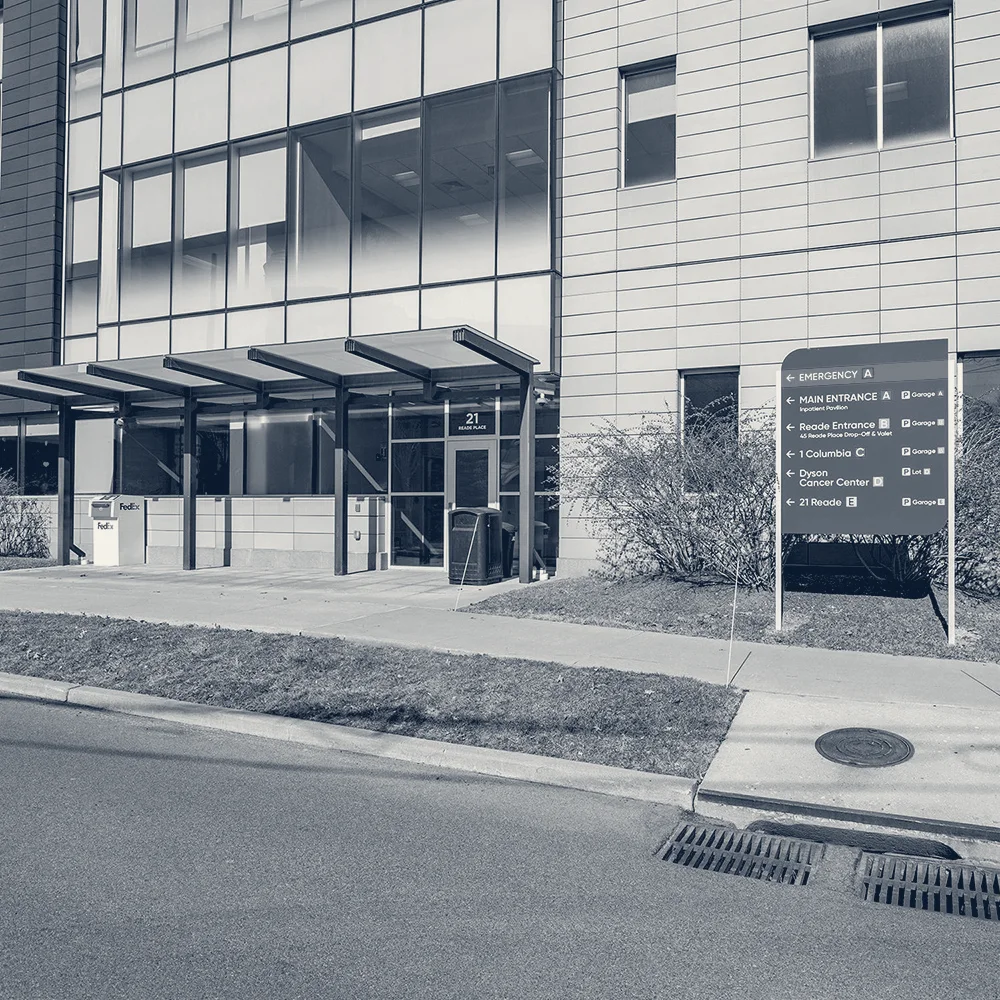 The Plastic and Reconstructive Surgery Group - Hudson Valley — Poughkeepsie, New York