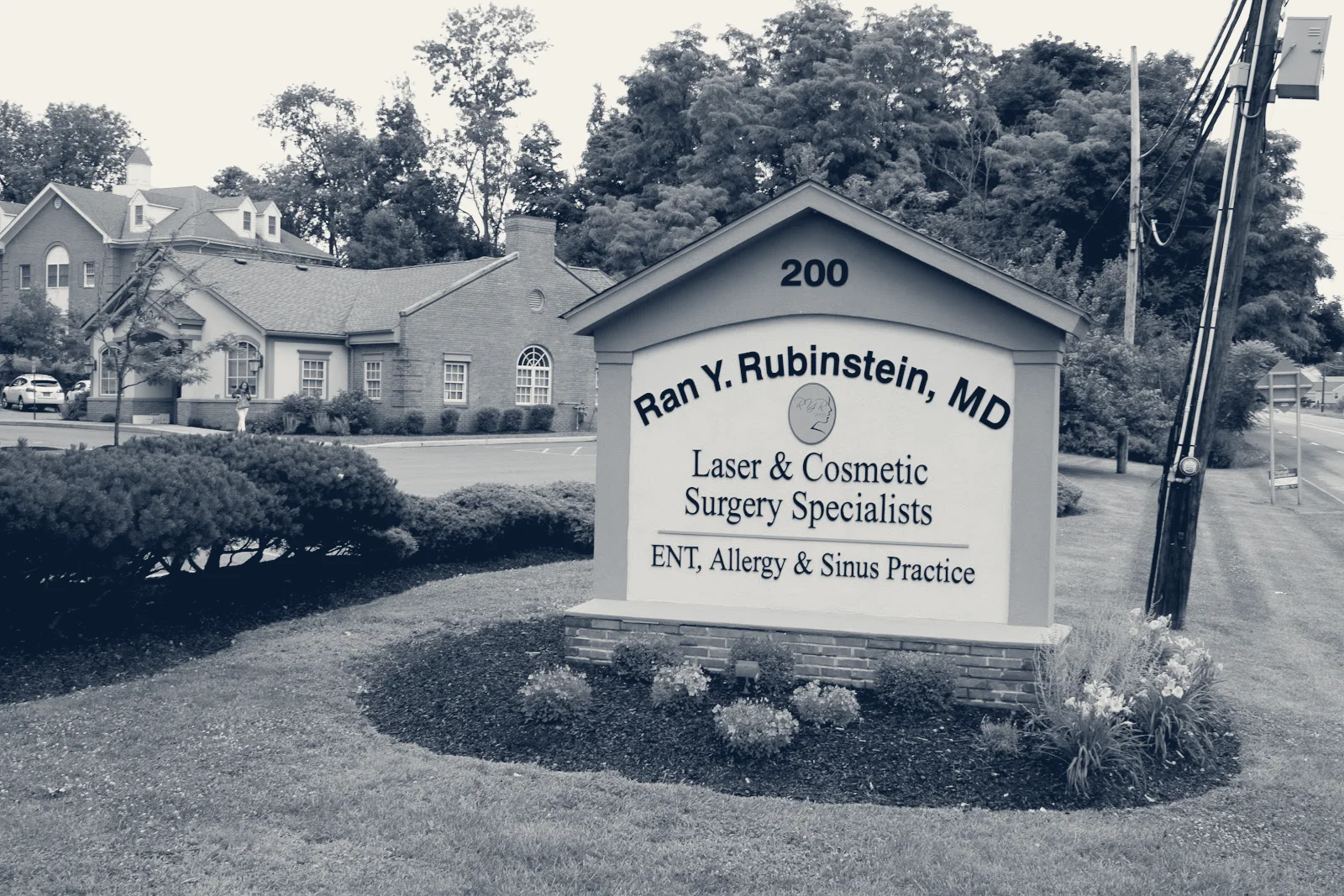 Laser & Cosmetic Surgery Specialists, PC — Newburgh, New York