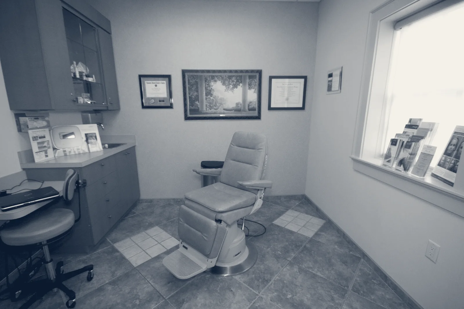 Laser & Cosmetic Surgery Specialists, PC — Newburgh, New York
