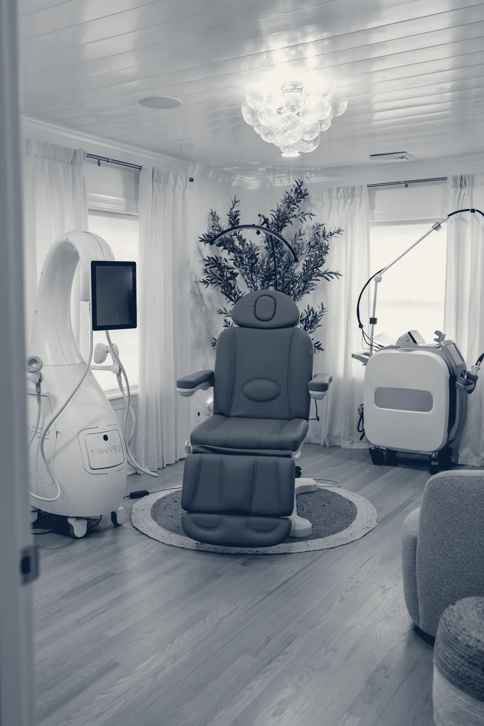 HAMPTON Health Wellness Aesthetics — Hopewell Junction, New York
