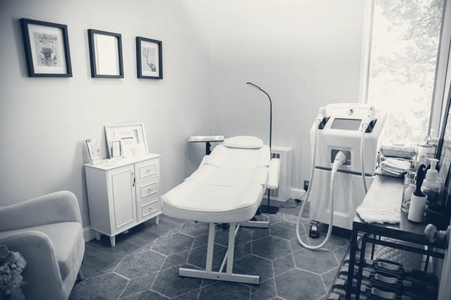 FaBesthetics Face and Body Med Spa — Mahopac, New York