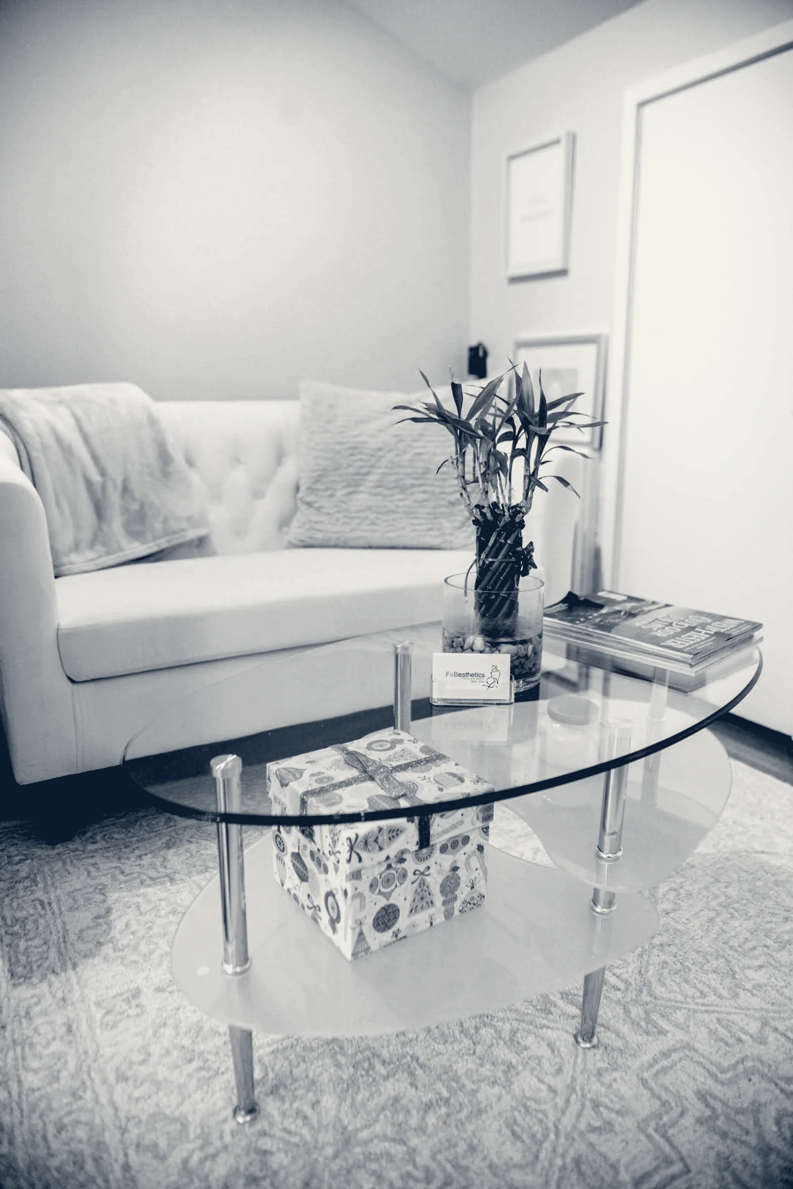 FaBesthetics Face and Body Med Spa — Mahopac, New York